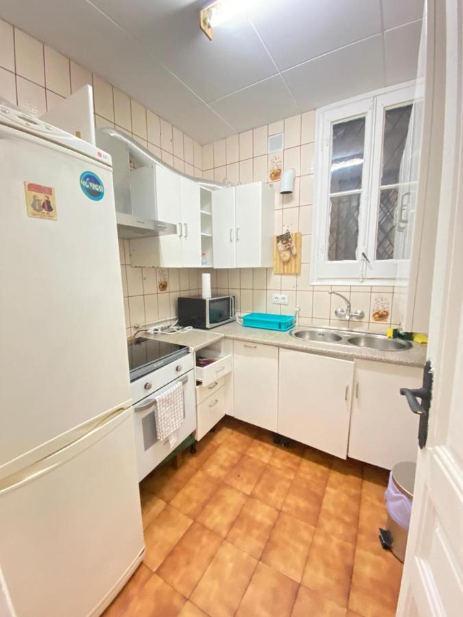 Piso Y Patio Appartement *