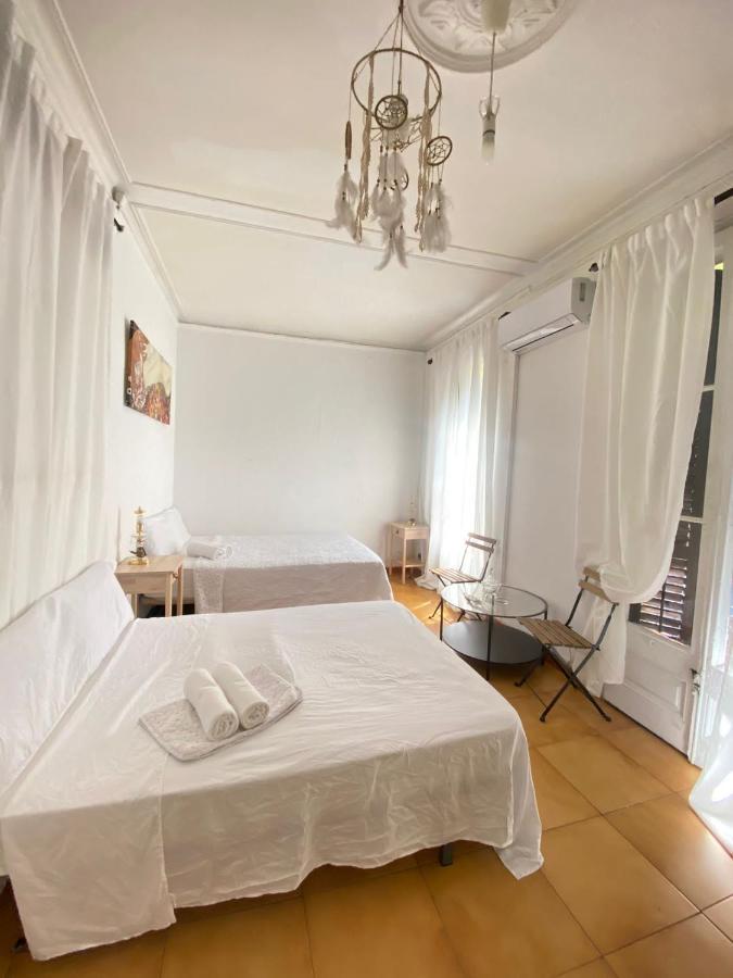 Appartement Piso Y Patio Barcelona